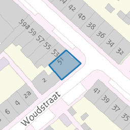 Perceel GDA01-E-6087