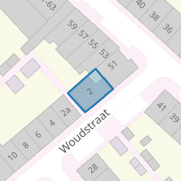 Perceel GDA01-E-6088