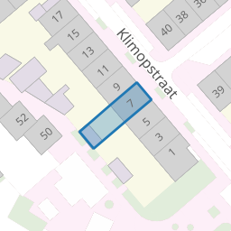 Perceel GDA01-E-6090