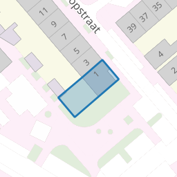 Perceel GDA01-E-6092