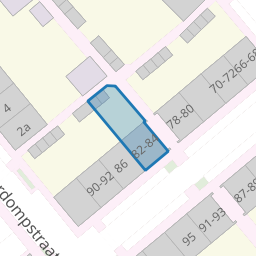 Perceel GDA01-E-6097