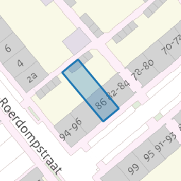 Perceel GDA01-E-6098