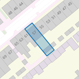 Perceel GDA01-E-6101