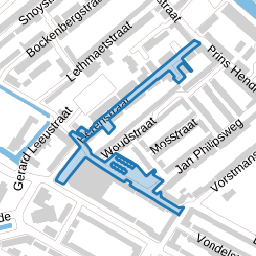 Perceel GDA01-E-6105