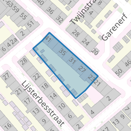 Perceel GDA01-E-6107