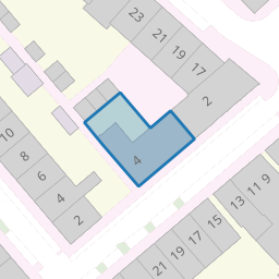 Perceel GDA01-E-6111