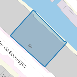 Perceel GDA01-E-6112