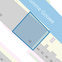 Perceel GDA01-E-6113