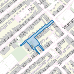 Perceel GDA01-E-6118