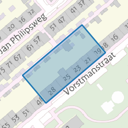 Perceel GDA01-E-6119