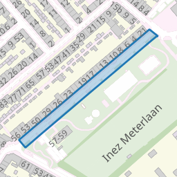 Perceel GDA01-E-6120