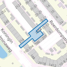 Perceel GDA01-E-6122