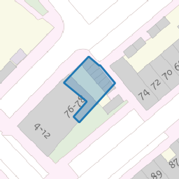 Perceel GDA01-E-6134