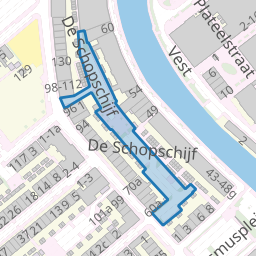 Perceel GDA01-E-6145