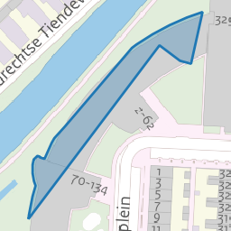 Perceel GDA01-E-6148