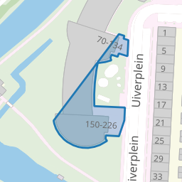 Perceel GDA01-E-6158