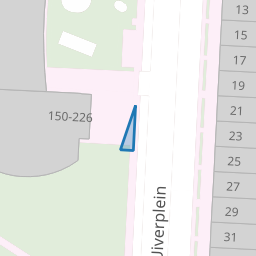 Perceel GDA01-E-6164