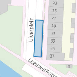 Perceel GDA01-E-6178