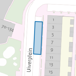 Perceel GDA01-E-6179