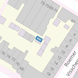 Perceel GDA01-E-6189