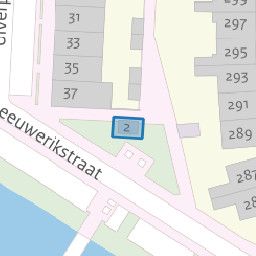 Perceel GDA01-E-6190