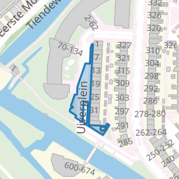 Perceel GDA01-E-6191