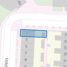 Perceel GDA01-E-6193