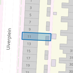 Perceel GDA01-E-6196