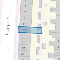 Perceel GDA01-E-6197