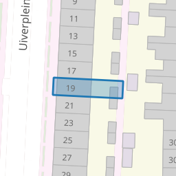 Perceel GDA01-E-6200