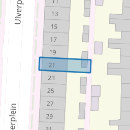 Perceel GDA01-E-6201