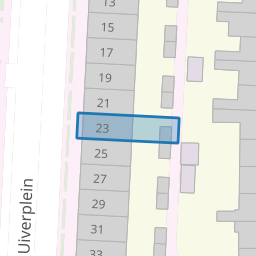 Perceel GDA01-E-6202