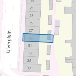 Perceel GDA01-E-6205