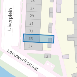 Perceel GDA01-E-6208