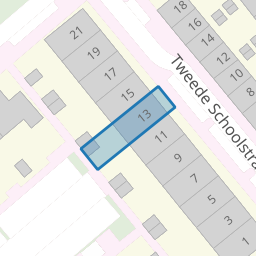 Perceel GDA01-E-6216