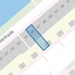 Perceel GDA01-E-6233