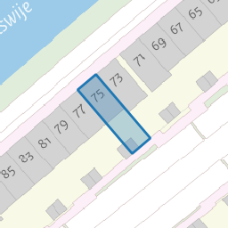 Perceel GDA01-E-6252