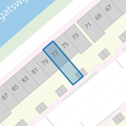 Perceel GDA01-E-6253