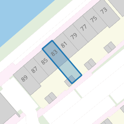 Perceel GDA01-E-6256