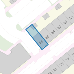 Perceel GDA01-E-6267