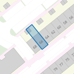 Perceel GDA01-E-6268