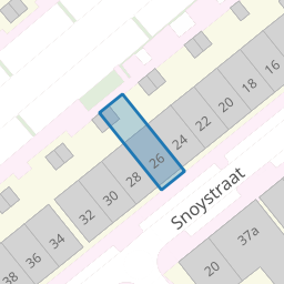 Perceel GDA01-E-6290