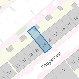 Perceel GDA01-E-6291