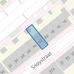 Perceel GDA01-E-6292