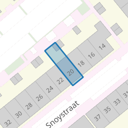 Perceel GDA01-E-6293