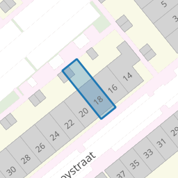 Perceel GDA01-E-6294