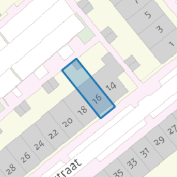 Perceel GDA01-E-6295