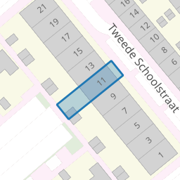 Perceel GDA01-E-6332