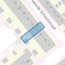 Perceel GDA01-E-6334