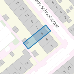 Perceel GDA01-E-6335